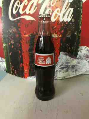 Coca Cola Bottle Philippines CCBPI TIGER Force 2000
