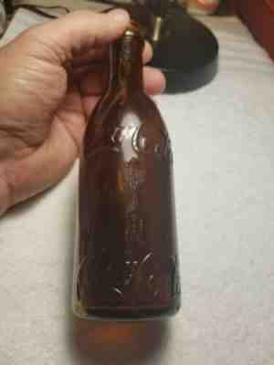Knoxville Tennessee  Coca  Cola  Bottle