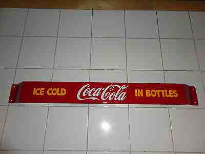30'' Door push bars  15 bar package Soda Advertising sign