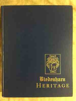 1962 BIEDENHARN HERITAGE Book 1st COCA-COLA BOTTLER! Emy-Lou SIGNED Vicksburg MS