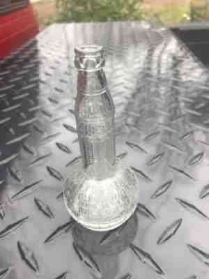 Nehi Top Of The World Bottle 