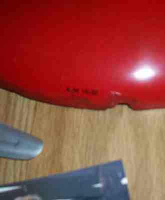 COMPLETE  METAL 1950'S? 16"  " COCA-COLA" BUTTON SIGN  WITH ADJUSTABLE ARROW