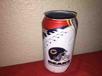 Coca Cola coke can test
