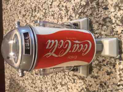 Vintage R2D2 Coke robot