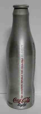 2005 Argentina - Coke Light - The Designers Repúblic For Coca Cola - M5 Europe