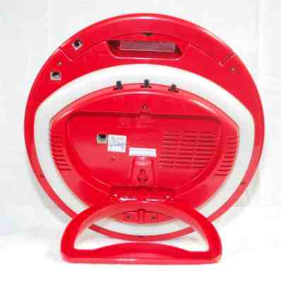 KASH N GOLD COCA-COLA BLINKING DISC TELEPHONE NEON LIGHT EE461