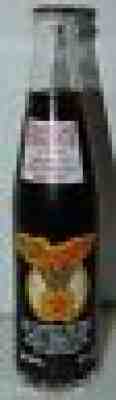 Coca Cola Bottle - YAARAB TEMPLE - CENTENNIAL - 1889-1989 - 10 OZ