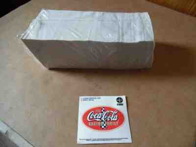1000? Coke Stickers Decals Coca-Cola Racing Family Nascar RESELL BIG PROFIT Race