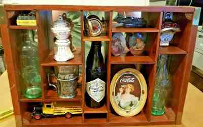COCA COLA  COKE 100 ANNIVERSARY CENTENNIAL CELEBRATION Watch Knife  WOODEN BOX 