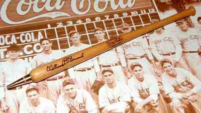 1930's Coca-Cola Mechanical Pencil