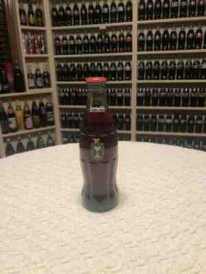 Schwartzkoph Coke Bottle