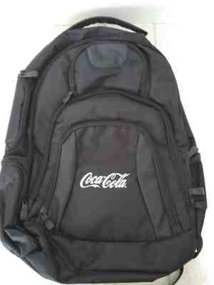 Coca Cola Backpack Large New