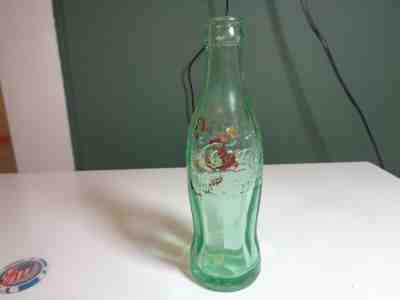 Coca cola bottle/Ball Ground,GA/PAT Dec 25 1923/okay-good condition/