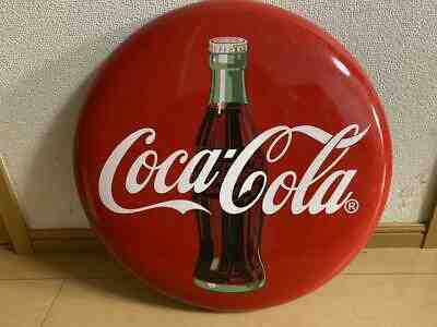 Coca-Cola Hollow Sign Rare [Price Cut]