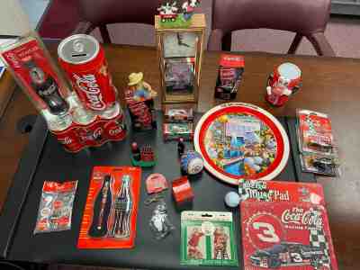 COCA COLA COLLECTION