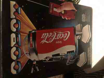 BRAND NEW  Coca-Cola collectibles 