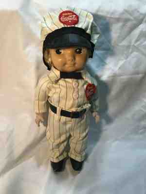 Early 1950’s Buddy Lee Coca Cola Doll