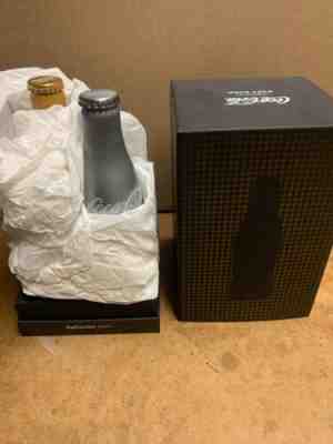 Coca-Cola Club Coke Daft Punk Limited Edition Bottles from France 2011 Set Of 2