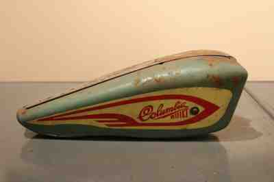 Columbia Built Bicycle part