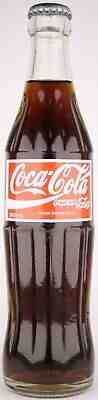 Sri Lanka 1996 Coca-Cola ACL bottle 300 ml