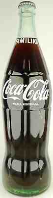 Venezuela 1960-70s? 768 ml Coca-Cola ACL bottle