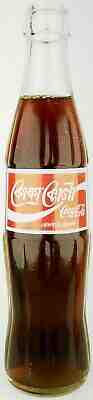Bangladesh 1997 Coca-Cola ACL bottle 250 ml