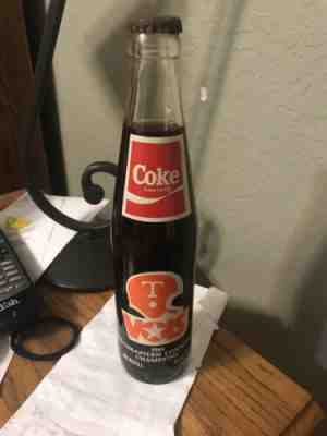 1985 Coke Southeastern Championship Conference Coke