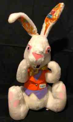RARE VTG 1966 FRESCA COCA COLA Easter BUNNY by The Rushton Co. Atlanta GA 