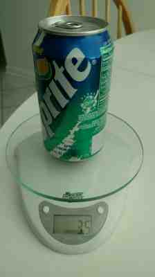 factory defected sprite cans