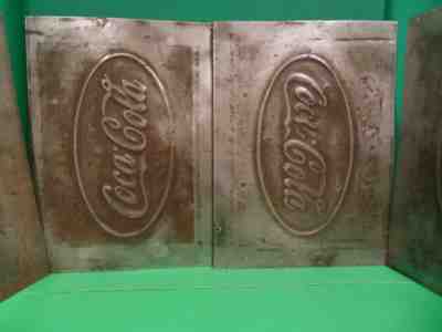 4 GLASCOCK ORIGINAL JUNIOR OR COUNTER COOLER TINS INSERTS