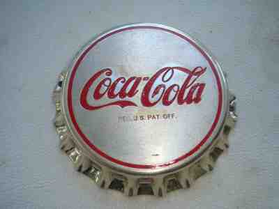 Coca Cola Commemorating the birthday of Robert W. Woodruff Dec. 6, 1959