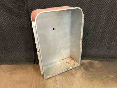 Original Vendo 39 Cabinet Tub Liner Coca Cola Coke Vending Machine Part Parts