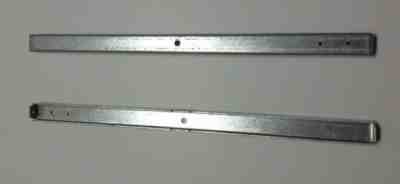 BRACKET Sets (5) FOR   PILASTER SIGN DISPLAY 