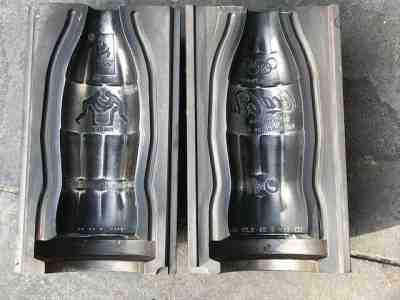 Coca Cola Bottle Mold
