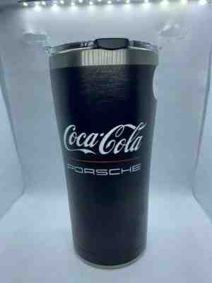 PORSCHE COCA COLA RSR COFFEE MUG