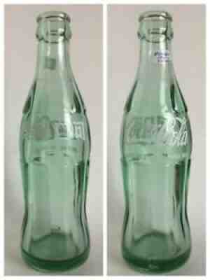 MACAU 1970'S COCA-COLA BOTTLE