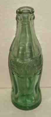 1923 Coca-Cola Coke Bottle - Philadelphia, PA