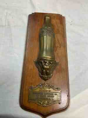 PROVIDENCE, R.I. COCA-COLA DEALER AWARD
