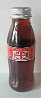 Coca Cola bottles Charles & Dianaâ??s Royal Wedding July 29 1981 250ml #11 Unopen