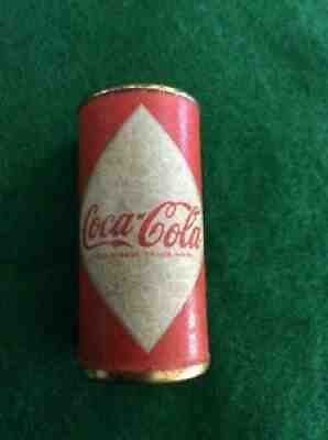 Coca-Cola L1 Diamond Can Opener