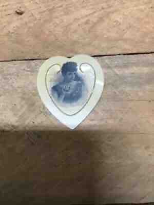 VERY RARE Early 1896 Coca Cola Celluloid Bookmark - WOW !!! LOOK !!!