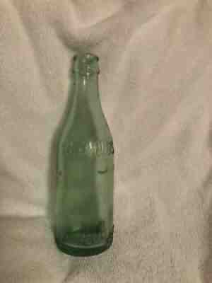 Extremely Rare Reynolds Coca-Cola Bottle from Demopolis, Alabama ALA AL