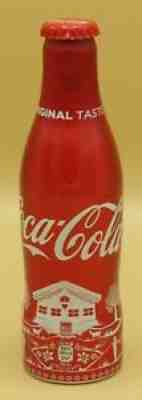 Coca-Cola Bottle SWITZERLAND 2017 + Faithless Coke test + Sochi red pull tab