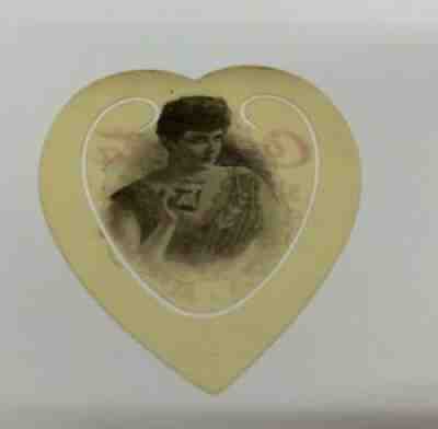 Very Old Celluloid Bookmark ~ Advertising Coca Cola NICE!!