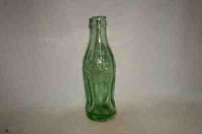 Coca-Cola 6 oz bottle Nov 16, 1915 KOKOMO, IND RARE PLUS by Porter's