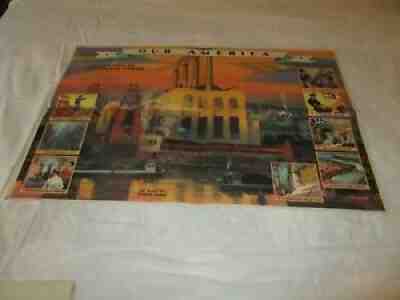 OUR AMERICA COCA COLA TEACHER'S KIT ELECTRICITY