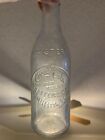 Straight Sided Coca-Cola Bottling Co Soda Bottle Charleston, SC Slug Plated ?