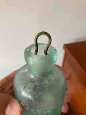 1890's Biedehharn Candy Company Hutch First Bottler Of Coca Cola