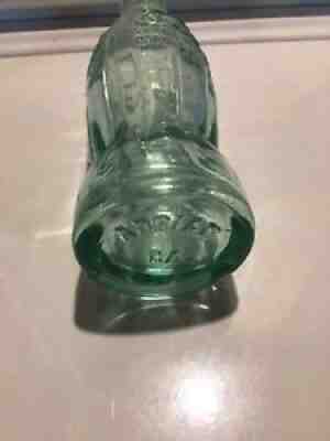 Adrian GA Nov. 16, 1915 UNLISTED UNKNOWN Georgia Coca Cola Bottle