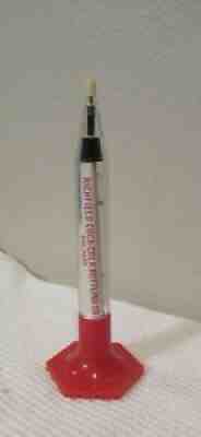 Coca-Cola Rocket Pen Thermometer "Richfield Coca-Cola Bottling Co."